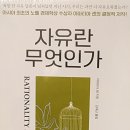 자유란 무엇인가. 이미지