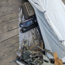 (주)씨투 | [백패킹 장비] 짐스 기어 듀반 1 텐트 사용 후기(3)