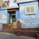 감천문화마을 이미지