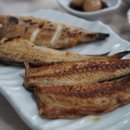 산호대로43길3R-2 | [구미/산동읍] 삼천포 생선구이 : 돔, 은대구, 고등어 모듬구이