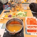 포항시남구36 | 포항 남구 샤브샤브 무제한 뷔페 맛집 -샤브올데이 포항 문덕점
