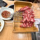 백년부양꼬치 - 안양시 동안구 비산로 18 | 백년부양꼬치