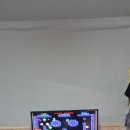 하늘빛 닭섬 이미지