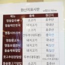 명동칼국수 샤브샤브 이미지