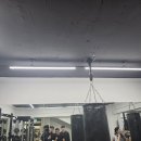 샷건 복싱 짐 이미지