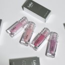 비비소프트 | Laka 신상 라카 맥시글레이어 틴트 쿨톤 비비, 미스티, 위스퍼, 클래시