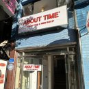 [대전 대흥동] 어바웃타임 ABOUT TIME, 대전와인바, 대전소개팅장소, 대전대흥동와인바