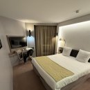 (주)우리파코미 | 실시간 여자혼자 유럽여행 - 파리