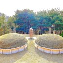 유홍묘역 이미지