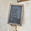 신문길 | 강화도 아늑한 분위기 한옥 양식 브런치 맛집 : 모틀리