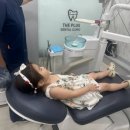 더플러스치과의원 | 더플러스치과 🦷 파주운정점 다녀온 후기 (아이불소도포&amp; 부모 스케일링 후기)