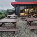 테라스의 아침펜션 이미지