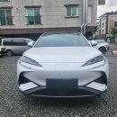 씨플러스 | BYD 씨라이언 플러스 출고 후기 🚗 싼타페에서 넘어온 솔직 후기