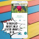 페어리 글로벌 | 포켓몬고 레지드래고 글로벌 레이드 공략 후기와 졸업스킬
