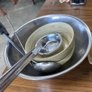 [청주/송절동] 해물을 가득 올려주는 비파해물칼국수 - 내돈내산