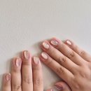 유월네일 | 청주 유월네일 유리알 자석네일의 영롱함 🔮 / 유월네일 원장님 실력에 감탄하고 온 후기 / 유월네일 청주점