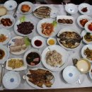 문정한정식 이미지