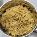 두바이 초콜릿 만들기(초등) 이미지