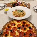더밤비노 | 김해 주촌 코스트코 맛집 분위기 좋은 더밤비노