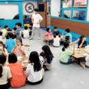 한국체대 한성태권도 이미지