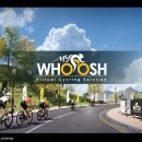 TI FITNESS | 즈위프트 가상라이딩이 가능한 무료 mywhoosh 마이후쉬 (1 .설치와 실행)