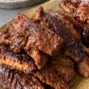 용쓰네갈비 - 거제시 옥포로 174 | 용쓰네갈비