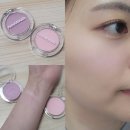 쿨톤 심장 저격! 네이밍 플러피 파우더 블러쉬 NEW 그레이브 &amp; 야미 후기!