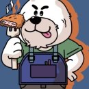 돈가스튀기는오빠 이미지