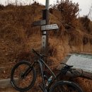 황산로(24호선) | [백두대간 라이딩 후기]