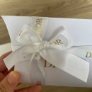 [디올 립밤] 012 로즈우드, 033 코랄핑크 발색. 웜톤 발색 후기