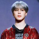 방탄소년단 지민 &#39;Who&#39;, K팝 최단 스포티파이 14억 스트리밍 돌파 2025.01.27 이미지