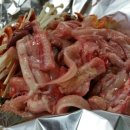 기장숯불장어산곰장어 이미지