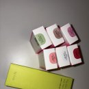 팡파레 | 팁토우 네일 | 토슈즈, 피스타치오, 플래시키스, 팡파레, 플럼시럽 발색 후기!