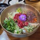 [경산 하양 맛집] 생고기 맛집, 생삼겹살, 육회비빔밥 외식추천 후기 !