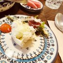 서연마을회관 | 특급호텔출신 조리사손맛 석촌호수맛집 송리단길파스타 맛집 온량에서 푸짐한 식사후기