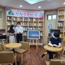 지역 예술인 작품 전시 이미지