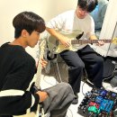 통기타(야) | 나만의 음악을 만들어보고 싶어서 시작한 대전기타학원