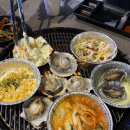 칠성소프트 | 대구 칠성시장 조개구이 찐맛집 조개걸윷모 본점