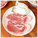 김형제 고기의 철학 이미지