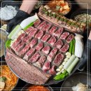 숙성우대갈비 이미지