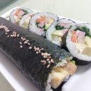 엄마김밥 - 북구 대현로19길 14 | 엄마김밥