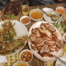 원조한방왕족발 이미지