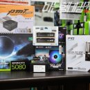 강구PC | 춘천 진짜 고성능 컴퓨터 RTX5080 게이밍 조립 PC MSI 뱅가드 만들기