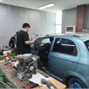 성실자동차정비 이미지