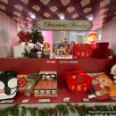 팝스토어라페스타점 | 성수 팝업스토어 12월 팝마트 윈터빌리지 팝업(POPMART)