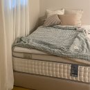 SS ZONE | 매트리스 싱글 침대 올라인 매트리스브랜드 후기