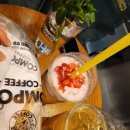 컴포즈커피 광주효천중흥점