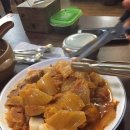 죽여주는 김치찜 이미지