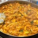 춘천골닭갈비 이미지