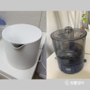 윤남텍 가습기 엔퍼센트 가습기 비교 사용 후기 (신생아 가습기 아기 가습기 추천)